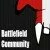 Group logo of Battlefield Community
